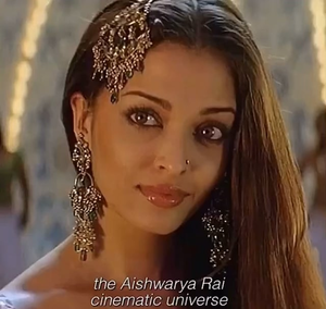 Aishwarya Rai Porn - I wish Aishwarya Rai stops downplaying her potential just to keep  Abhishek's and the in-laws ego and self esteem in check. :  r/BollyBlindsNGossip