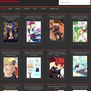 Anime Porn Bara Manga - 18+ Free Gay & Yaoi Hentai Manga - Gay Porn Comics & Doujinshi - MyGaySites
