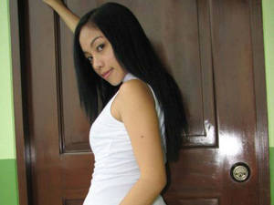 Cebu Porn - Well known Philippine porn star Bianca worked at Arena KTV