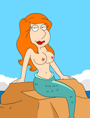 lois griffin nude beach porn - Rule34 - If it exists, there is porn of it / lois griffin / 5726811