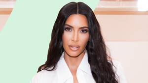 Kim Kardashian S Sex Tape - Kim Kardashian & The Sex Tape That Exposes The Reality Of Slut-Shaming |  Glamour UK