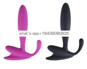 Butt Plug Toy - Medical Silicone Anal Butt Plug Anal Porn Toys Men Prostate Massager For  Masturbation