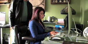 mature sex office chair - Search results: Mature Age Fifty Travel Affair HD Sex Porn Videos, Page 3