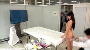 japanese check - Watch Japanese checkup for employees - Sod, Exam, Doctor Porn - SpankBang