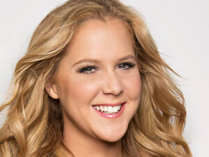 Amy Schumer Getting Fucked - Inside Amy Schumer': It's Not Just Sex Stuff : NPR