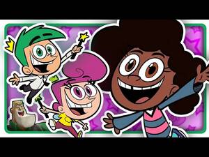 Fairly Oddparents Shota Porn - The Fairly OddParents and the Problem With Reboots & Leaks - YouTube