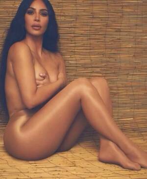 Hot Kim Kardashian - Kim Kardashian's sexiest ever snaps â€“ naked, see-through outfits and  minuscule bikinis - Daily Star