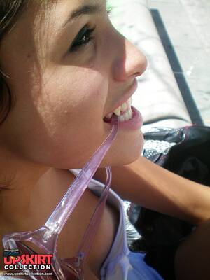 candid upskirt downblouse voyeur - Upblouse Downblouse Gallery
