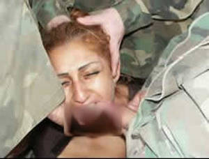 Iraq Porn 3d - American troops fucking iraqi women photos