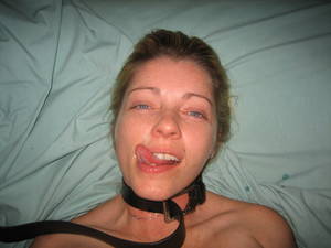 amateur whore cumshot - 