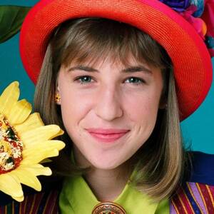 Mayim Bialik Blossom Porn - La serie 'Blossom' regresarÃ¡ aunque no serÃ¡ una comedia como la original