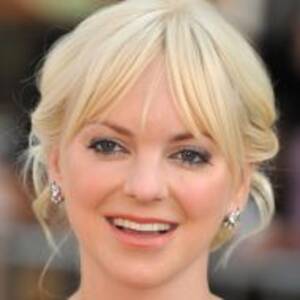 Anna Faris Sex Films - Industry Roundup: Faris To Star in Benjamin Remake
