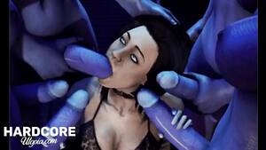 Mass Effect Cgi Porn - Mass Effect BEST 3D Compilation ðŸŽ®ðŸ¦¹â€â™€ï¸ 3D Porn