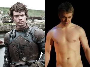 Game Of Thrones Porn Star - Game of Thrones stars before they were famous
