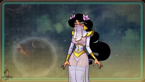 Akabur Princess Jasmine Porn - Akabur's Star Channel 34 part 15 Jasmines wedding dress - XVIDEOS.COM