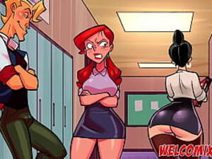 Crazy Freak Porn - A very super hot tutor and crazy about sex! Freak hook-up Toons on Home  Orgy Party