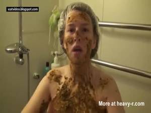 colon cam - Powerful Enema Squirts