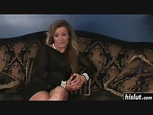 Mistress Angelica - Mistress Angelica had a fun time