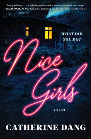 chubby teen forced - Nice Girls by Catherine Dang | Goodreads