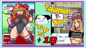 hentai gba roms - ðŸ‘‰ top hack roms NOPOR de POKEMON +18 hack rom para adultos - YouTube