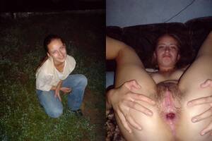 Before And After Homemade Anal - Before and after anal. Porn Pic - EPORNER
