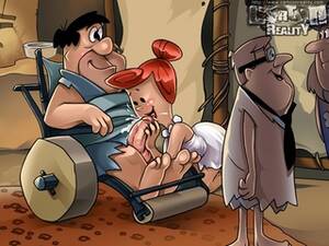 flintstone cartoon sex pregnant - Wilma Flintstone Pictures - YOUX.XXX