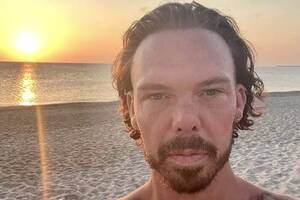 couples naked beach huge cocks - Bloke rakes in Â£30,000 a year from manscaping - trimming and waxing other  lads' bits to make them 'pretty' - Hull Live