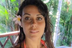 jeune francaise - Mais, avant d'intÃ©grer ce milieu, il semblerait que la jeune femme ait eu  un rÃ´le d'actrice porno dans une cÃ©lÃ¨bre sÃ©rie franÃ§aise : Plus Belle La  Vie !