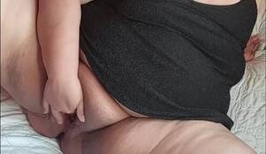 huge fat girl pussy - PLAYING WITH MY BIG PUSSY SSBBW FAT GIRL watch online