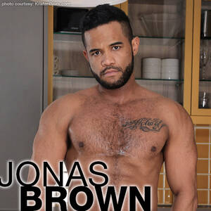Hand Some Male Porn Stars - Jonas Brown | Handsome Venezuelan Kristen Bjorn Gay Porn Star | smutjunkies Gay  Porn Star Male Model Directory