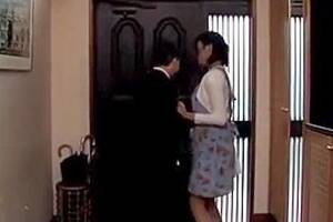 Japanese Slut Wife - Cuckold japanese slut wife wants to get orgasm (Full: bit.ly/2OtQWR4)