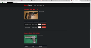 Darknet Porn - Assassins and child porn; a darknet offers everything - spectator.sme.sk