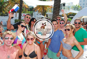 miami party boat group sex - Tony Montana probably said it best when he quipped in Scarface: \