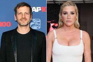 kesha upskirt - Kesha Poses Nude in Vacation Photo After Leaving Dr. Luke's Record Label