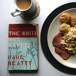 Claudine Barretto Pussy - Currently reading: The White Boy Shuffle by Paul Beatty - The Cultural  ExposÃ©