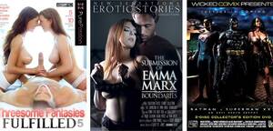 Most Famous Porn Movie - The Top 10 Porn Movies of 2015 - Official Blog of Adult Empire