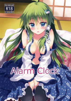 anime hentai alarm clock - Alarm Clock Â» nhentai - Hentai Manga, Doujinshi & Porn Comics