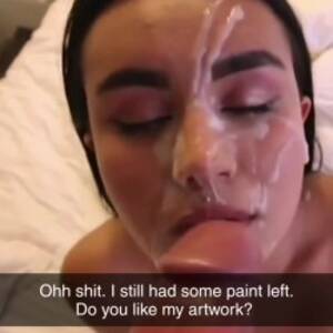 Big Facial - Huge Facial - Porn Photos & Videos - EroMe