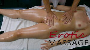 erotic massage pussy - Teen Gets Erotic Massage - XVIDEOS.COM