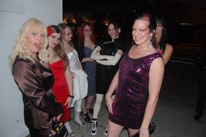 brazil tranny awards - â€œWhen ...