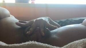 ebony girl solo squirting - Solo Ebony Teen Plays w/ Big Clit (Fingering + Squirt) - RedTube