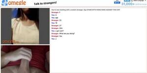 Japanese Omegle Porn - Omegle Asian Boobs - Tnaflix.com