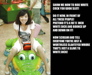 asian rides cock caption - Asian raceplay captions porn pictures 56552250