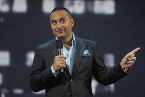Ali Cat Vine Porn - Russell Peters