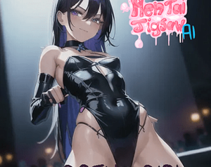 Goth Girl Porn Games - Top NSFW games tagged Gothic - itch.io