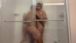 amateur shower sex - Amateur couple's sex in the shower. Homemade porn - XNXX.COM