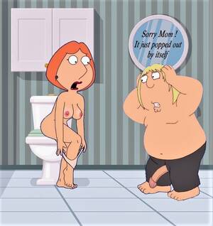 Family Guy Porn Lois And Chris - Hentai Boobs - ass breasts chris griffin erect nipples family guy huge  penis lois griffin - Hentai Pictures