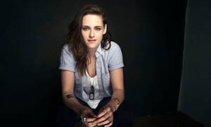 Interview Kristen Stewart Porn Captions - Kristen Stewart: 'Hollywood is disgustingly sexist' | Kristen Stewart | The  Guardian