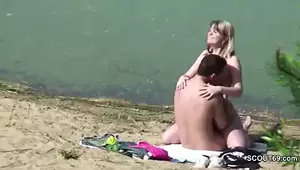 babes beach couples - Free Beach Couple Porn Videos | xHamster