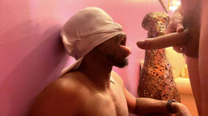 juicy dick porn - Resauced by WhiteBull's juicy cock gay porn video on Universblack